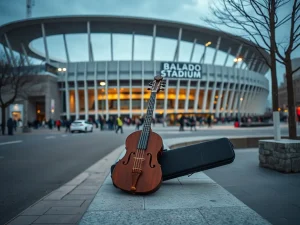 O fútbol e a música como motores de identidade en Vigo