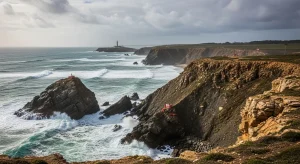 La atracción y los riesgos de Punta Herminia: un escenario recurrente para los e