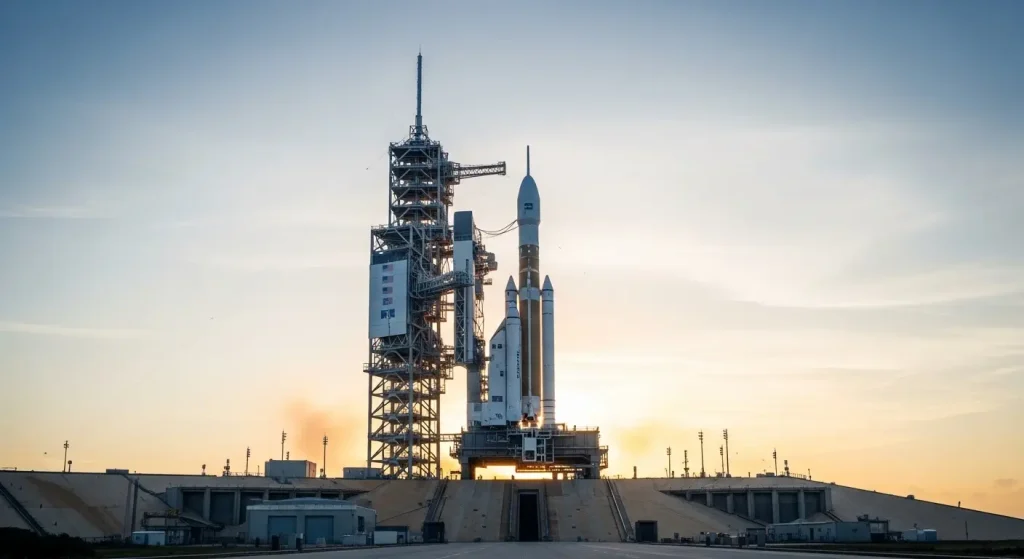 El desafío renovado de la exploración lunar: ¿qué significa Artemis II para la h