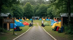 Los campamentos de verano de la Xunta abren plazo de solicitud