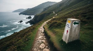 O potencial transformador do Camiño do Litoral no turismo galego