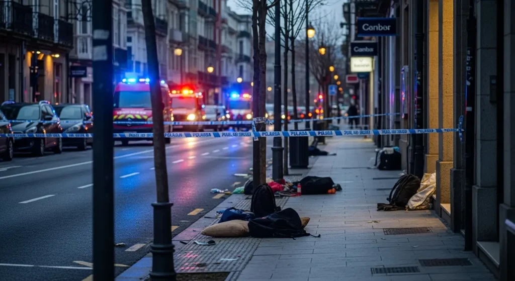 Violencia en la calle y el papel del público: más que un hecho aislado