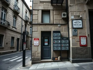 El acceso al alquiler en Galicia: una barrera cada vez más alta