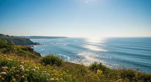 Calor fuera de temporada: Galicia afronta un inusual episodio en abril