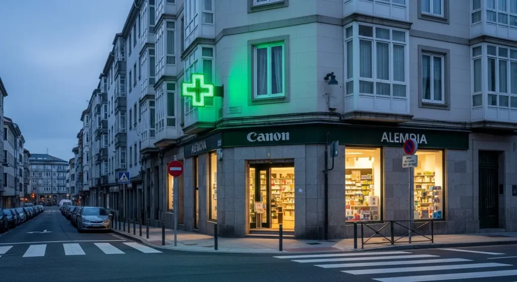 ¿A quién confiar la salud? El reto de las farmacias coruñesas ante la desinforma