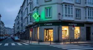 ¿A quién confiar la salud? El reto de las farmacias coruñesas ante la desinforma