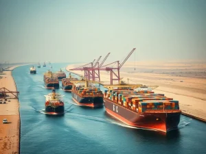 Tensións no Oriente Próximo: a fraxilidade das rutas globais ante o repunte bélico