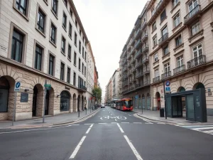 Monte Mero: ¿Es el urbanismo la llave para una ciudad más conectada?