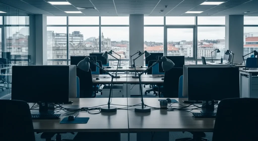 ¿Por qué la jornada de 35 horas sigue siendo un reto pendiente en Galicia?