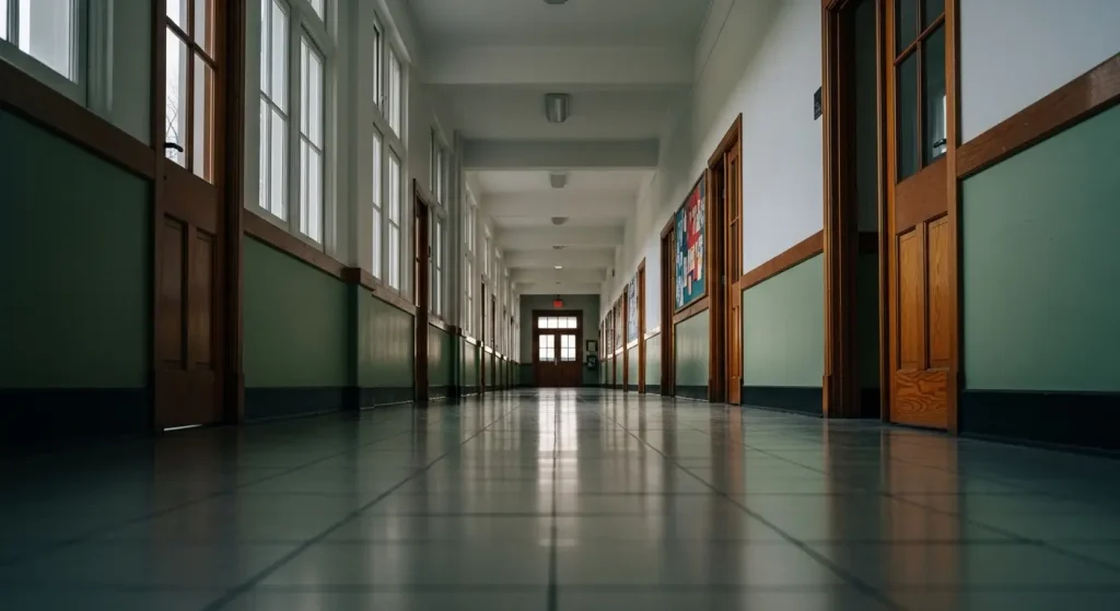 La autoridad del docente en tela de juicio