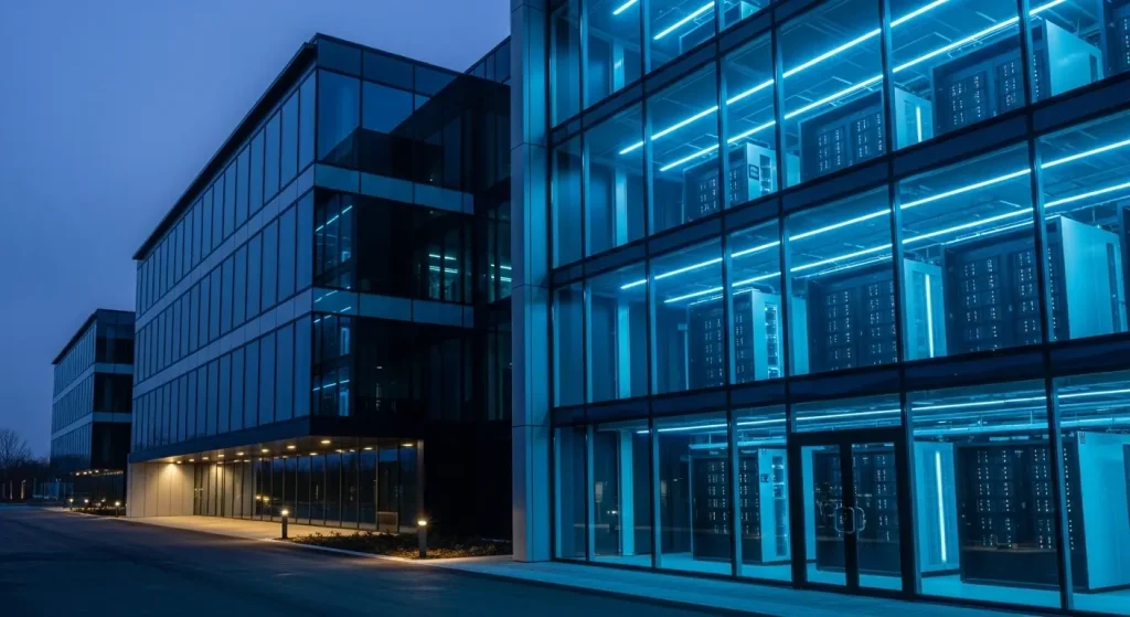 Freno inesperado en el empleo tecnológico gallego: la IA y la incertidumbre pasa