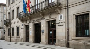 Ourense: el juez apunta al alcalde por mezclas salariales sin permiso