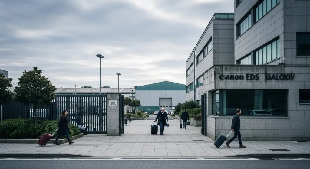 El mercado laboral gallego: un nuevo rostro en la era de los flujos migratorios