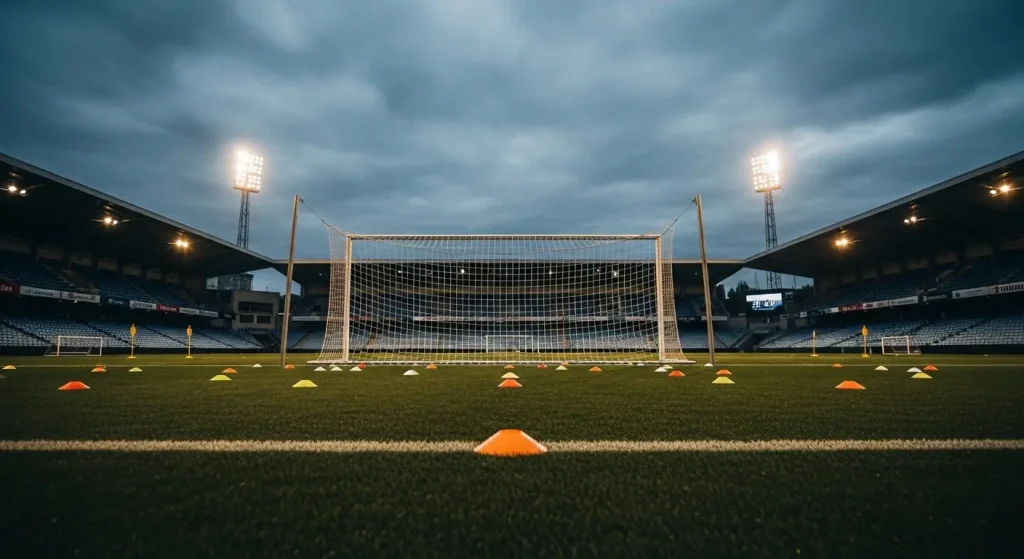 O papel da fortaleza mental na resurrección dun equipo