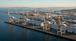 El coste de la transición verde en la industria gallega