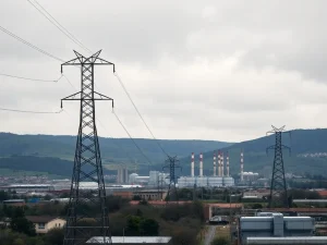 El reto eléctrico gallego: ¿puede la red sostener el futuro industrial?