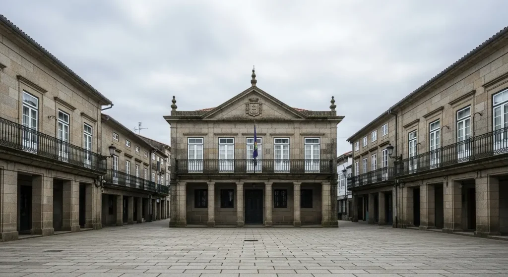 El clientelismo político ensombrece la gobernanza local en Galicia