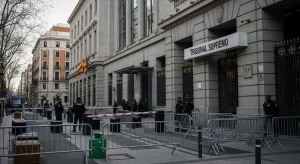 Justicia y confianza ciudadana: el reto ante las agresiones sexuales en espacios