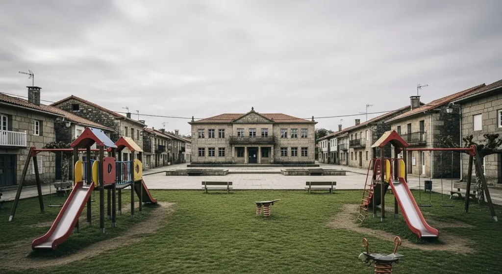 El reto demográfico gallego: ¿puede la inmigración revitalizar la sociedad?