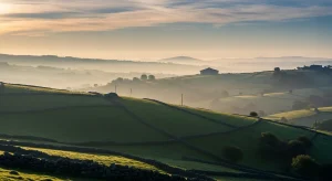 Galicia se estremece: la tierra despierta en la madrugada