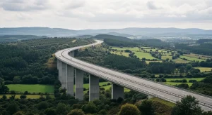 La gestión de la AP 9: ¿fin de un largo desencuentro entre Galicia y el Estado?