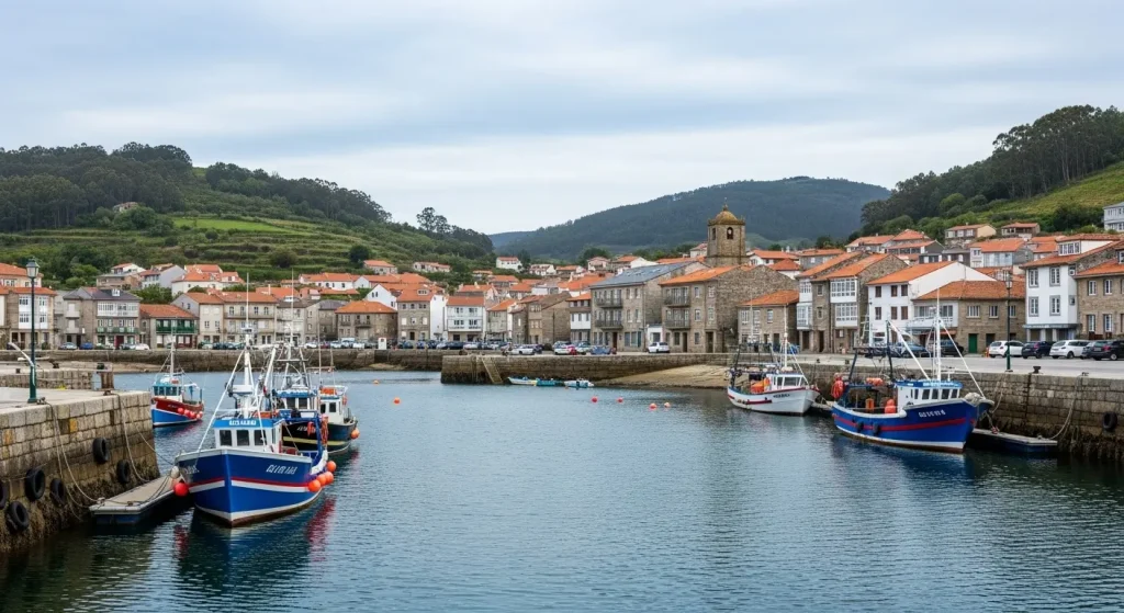 El pulso de Arousa frente al narcotráfico: resiliencia social ante los nuevos em