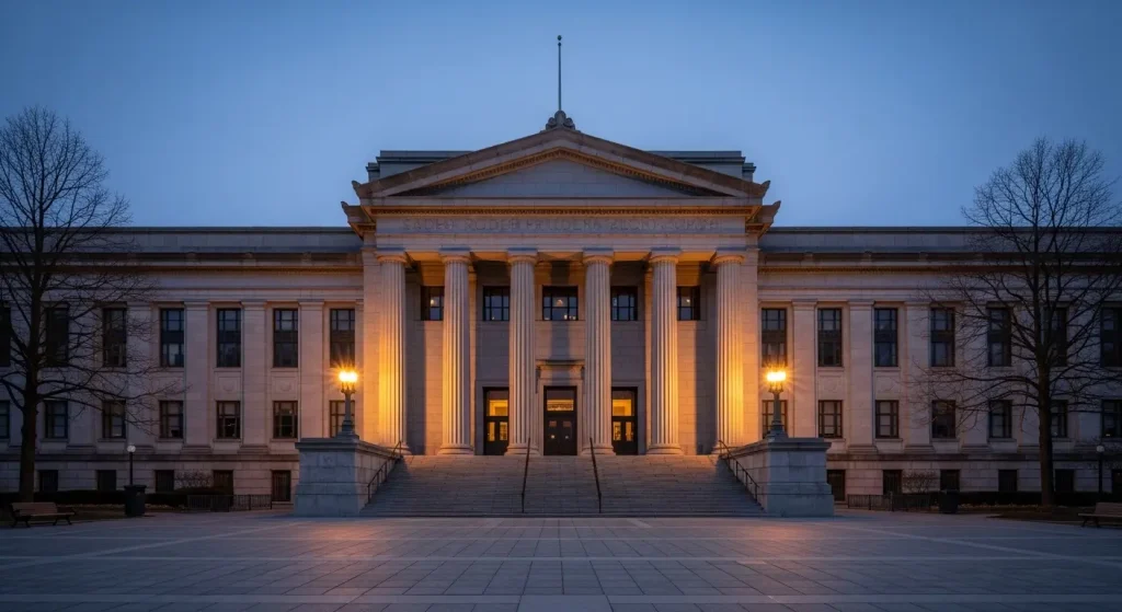 As sombras do poder: o rostro invisible tras os despachos