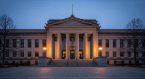 As sombras do poder: o rostro invisible tras os despachos