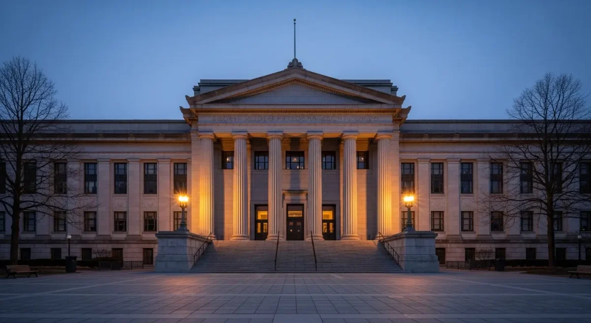 Las sombras del poder: el rostro invisible tras los despachos