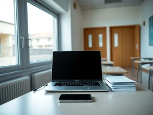 La Xunta define lo que constituye acoso laboral para docentes