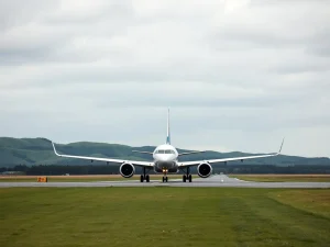 Conectividad y equilibrio territorial: cómo repartir las rutas aéreas