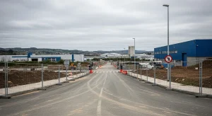 Accesos a Novo Milladoiro: ¿Por qué la modernización de las infraestructuras loc