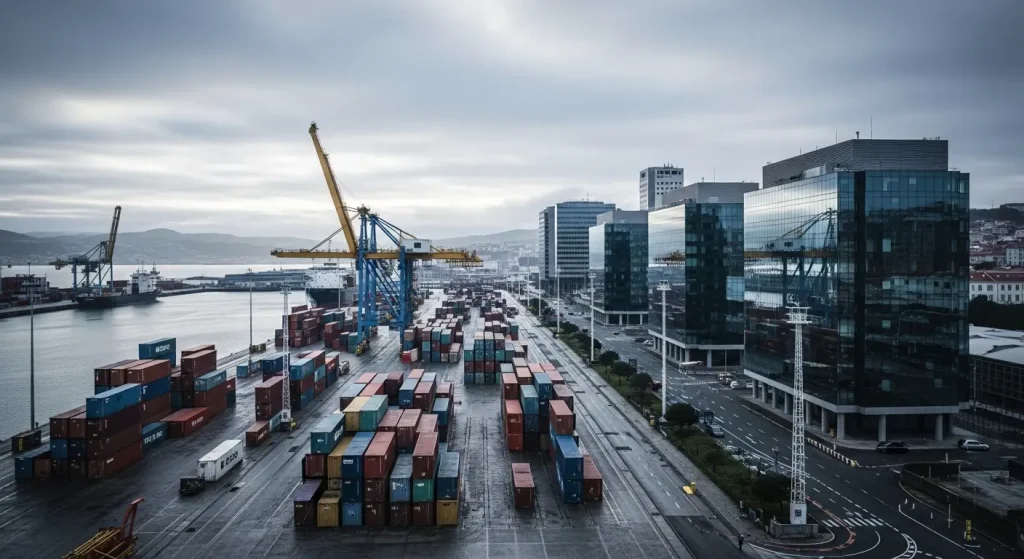 El talón de Aquiles del modelo turístico gallego