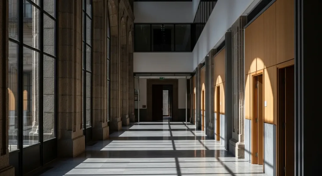 Reorganización histórica en la Xunta: ¿Modernización o convulsión interna?