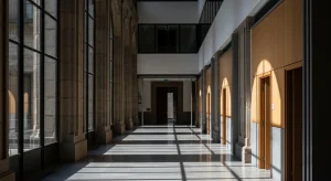 Reorganización histórica na Xunta: ¿Modernización ou convulsión interna?