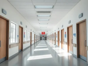 Ética e confianza nos hospitais públicos: como se protexe aos pacientes?