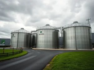 El futuro del lácteo gallego ante la crisis: retos y vigilancia