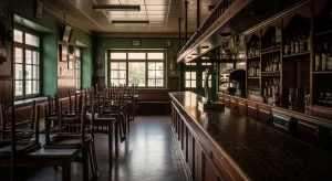 La hostelería rural gallega y su memoria: el legado invisible detrás de un adiós