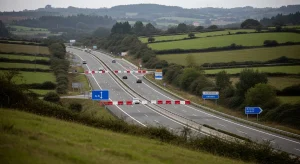 La conectividad gallega, de nuevo a prueba por los cortes en la A 6