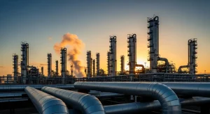 El petróleo cae un 13 % y el Ibex rebota tras reabrirse Ormuz