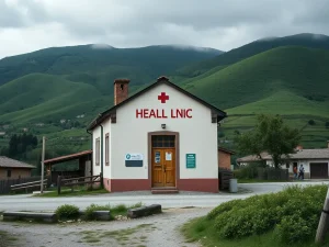 Desafíos y oportunidades en la cobertura sanitaria rural de Galicia