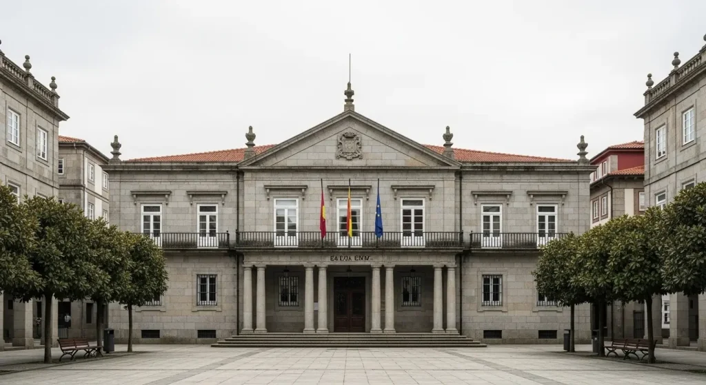 ¿Regresa la moción de censura a las grandes ciudades gallegas?