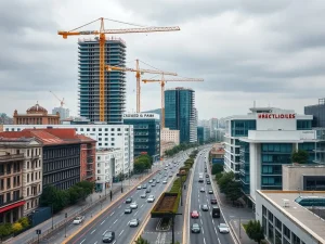 A transformación urbana de Vigo: retos e impacto social do novo desenvolvemento xunto á avenida de Madrid
