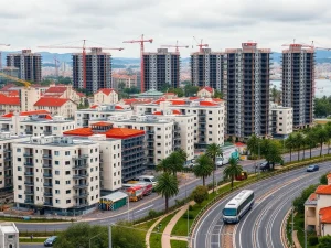 Transformación urbana en A Coruña: desafíos y oportunidades ante la revisión del