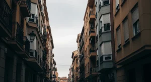 La vivienda como derecho en jaque: ¿sirven de algo los planes estatales?