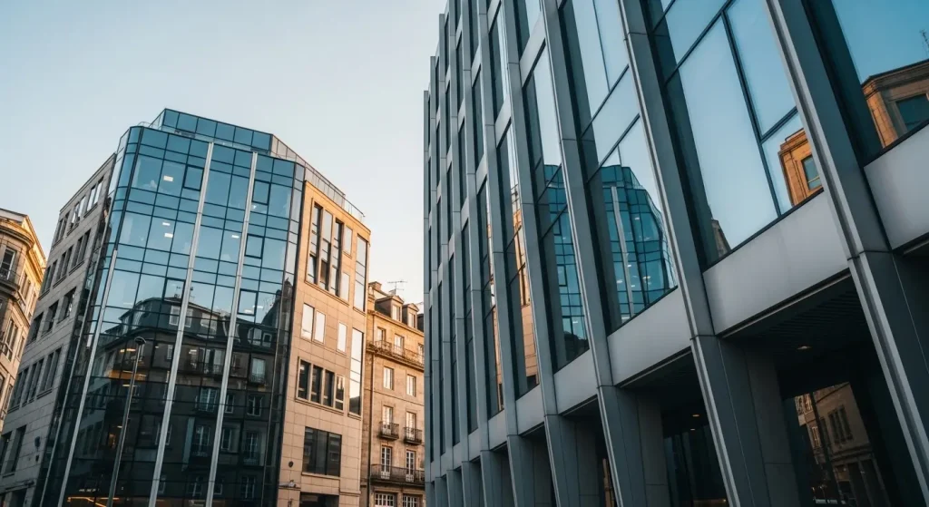 El auge inversor en Galicia redefine el papel del ahorro en la economía local