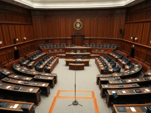 Transición no Parlamento galego: reflexións sobre o relevo