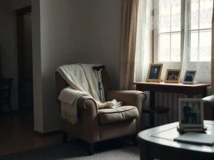 El desafío invisible: la soledad y resiliencia de quienes cuidan a personas con