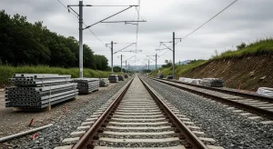 El AVE gallego se detiene: el último tramo, pospuesto sin fecha