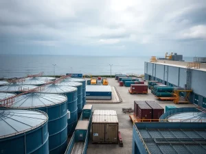 A reinvención de Nueva Pescanova: cando a acuicultura marca o rumbo